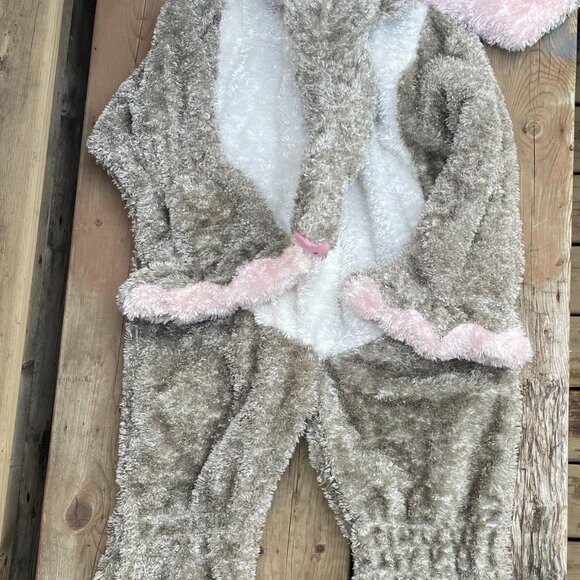 16- (1love) The Graytest Relephant Costume - Picture 4 of 15